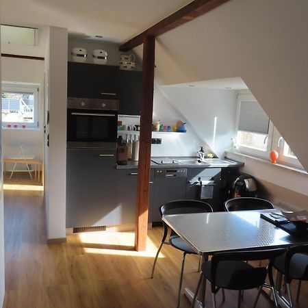Appartement Wohlfuehlen In Bad Ems Extérieur photo