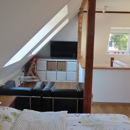 Appartement Wohlfuehlen In Bad Ems Extérieur photo