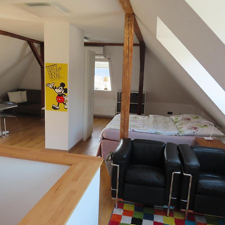 Appartement Wohlfuehlen In Bad Ems Extérieur photo