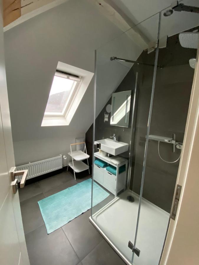 Appartement Wohlfuehlen In Bad Ems Extérieur photo