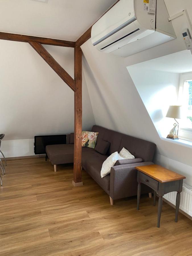 Appartement Wohlfuehlen In Bad Ems Extérieur photo