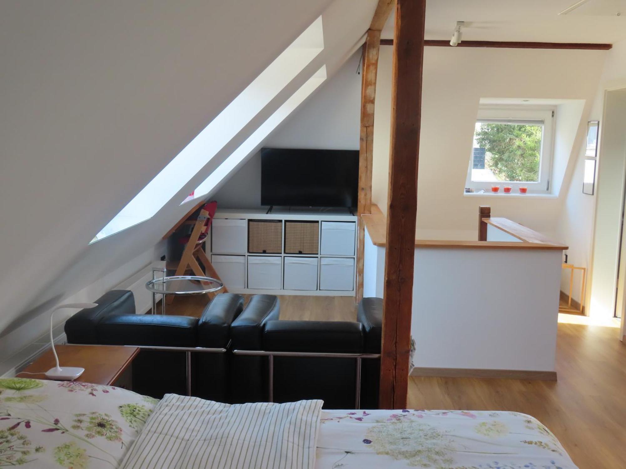 Appartement Wohlfuehlen In Bad Ems Extérieur photo