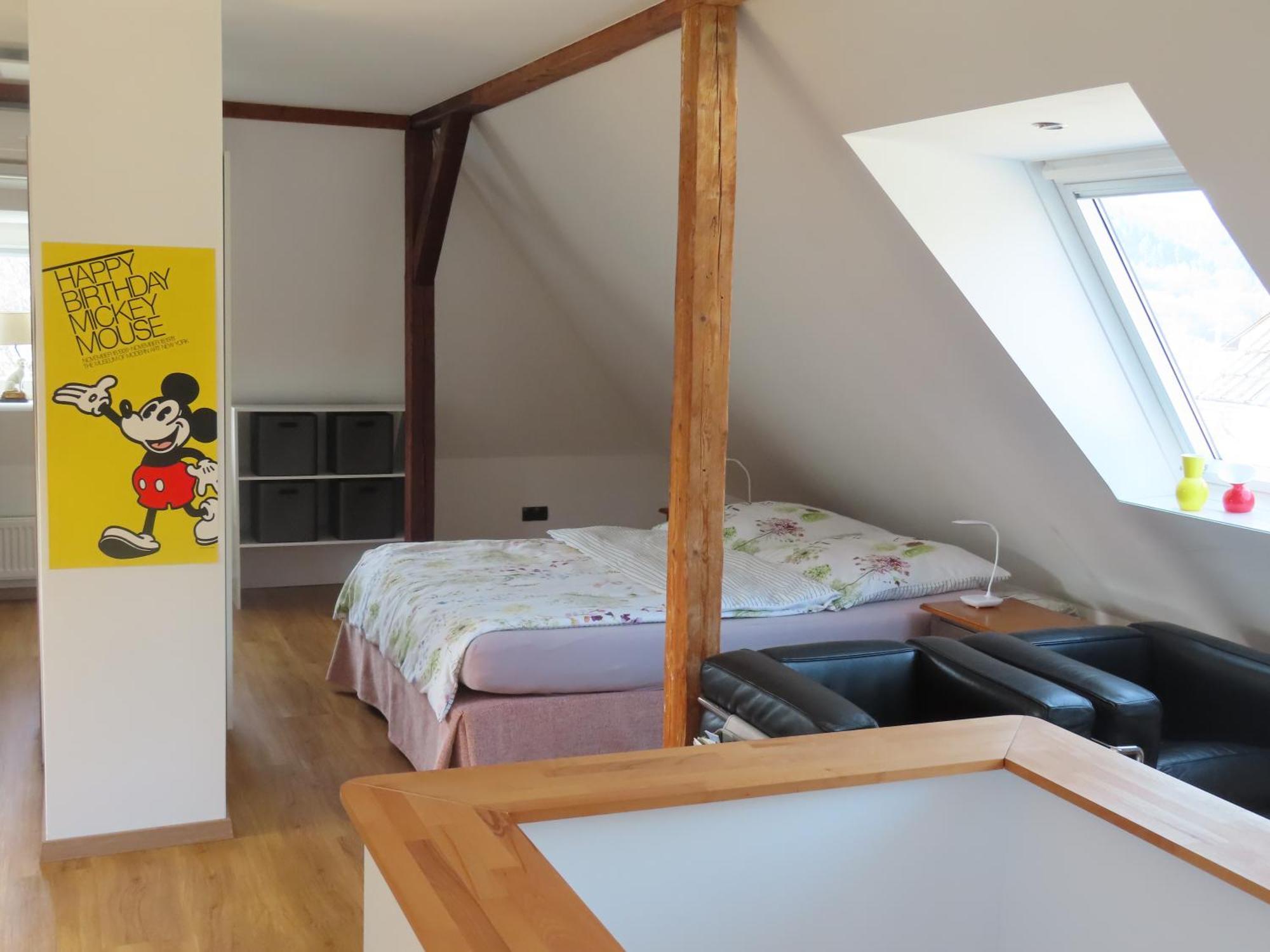 Appartement Wohlfuehlen In Bad Ems Extérieur photo
