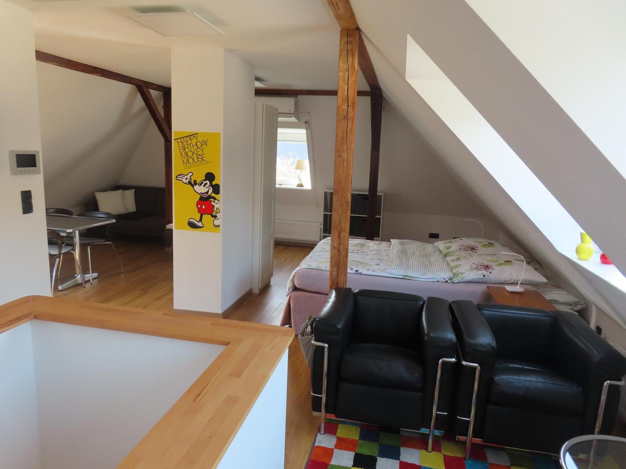 Appartement Wohlfuehlen In Bad Ems Extérieur photo