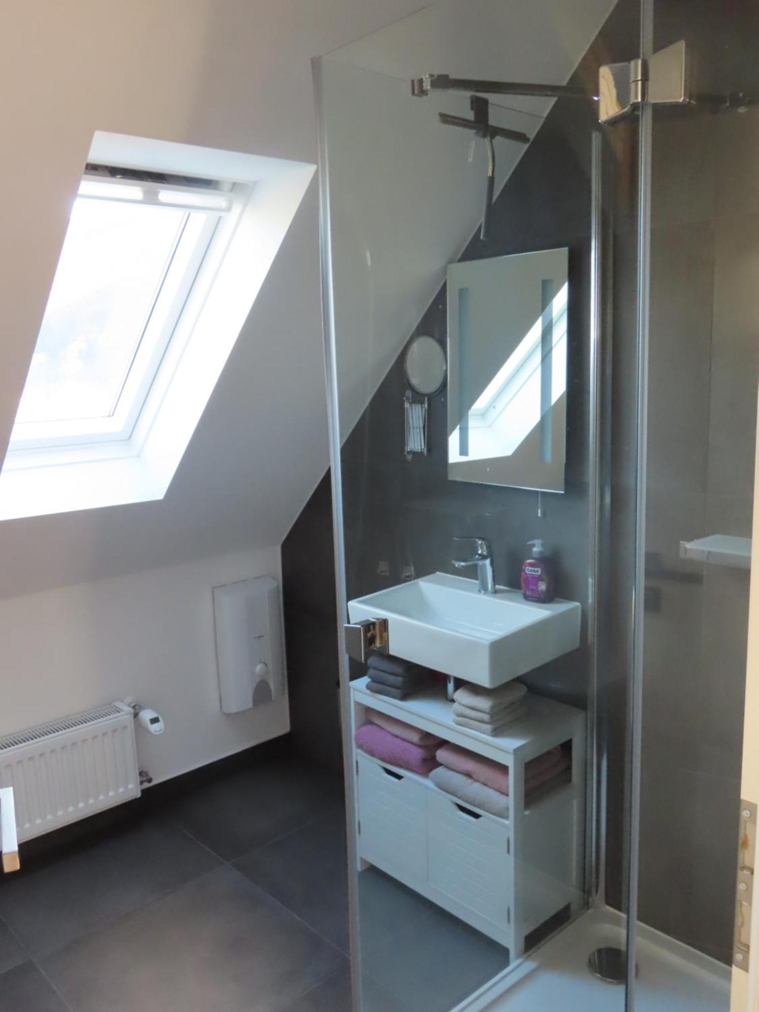 Appartement Wohlfuehlen In Bad Ems Extérieur photo